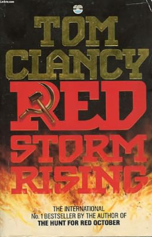 Red Storm Rising